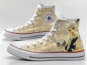 converse all star designs