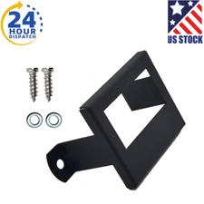 Theft Protection Front Radar Sensor Protector Cover For Honda CRV 2017-2022 US