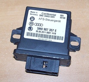 Afs inoperative passat