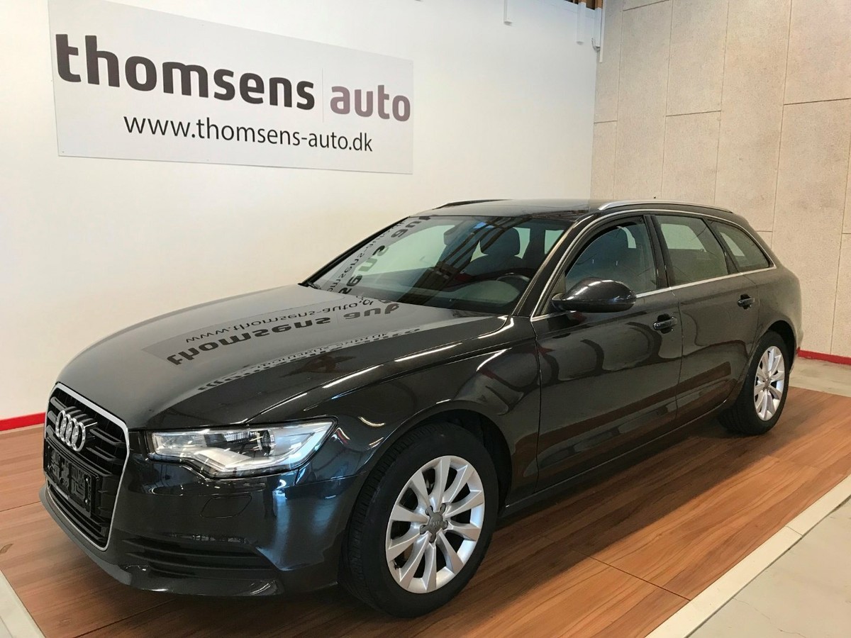 01826 audi a6