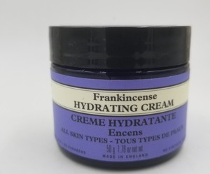 neals yard hydrating cream
