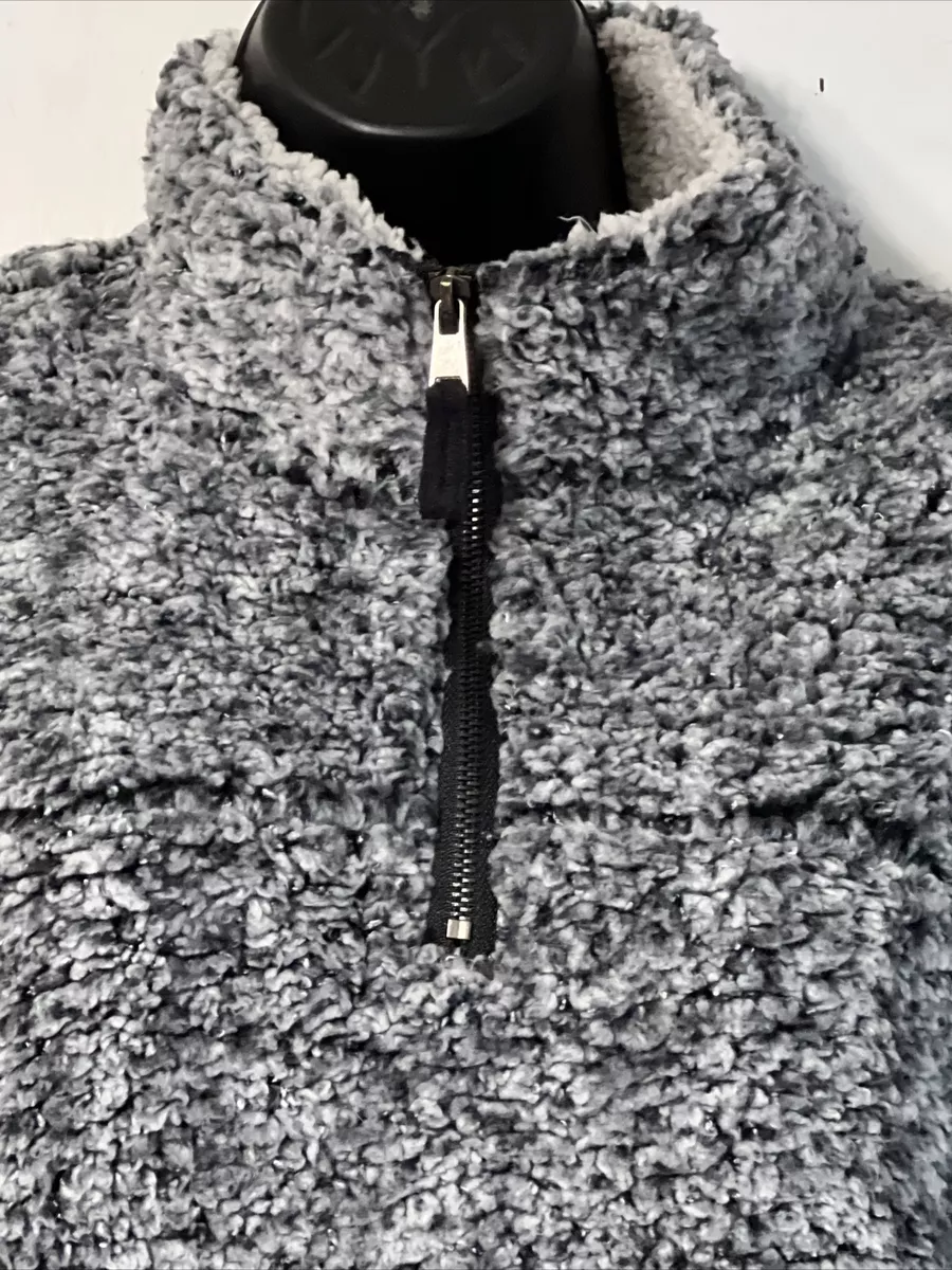 Oddy clearance sherpa pullover