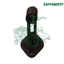 Support Roue Ad. Motoculteur Super Special Goldoni Fraise 22 22M