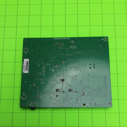 Asus VG32VQ1B Monitor Main Video Board 715GD389-M0E-B00-005Y - Bild 5 von 5