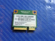 HP 2000 15.6" Genuine Laptop Wireless WiFi Card 675794-001 670036-001 ER
