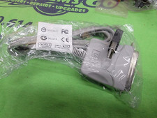 HP USB-to-Parallel Converter Cable 305244-001 UP-11128EH