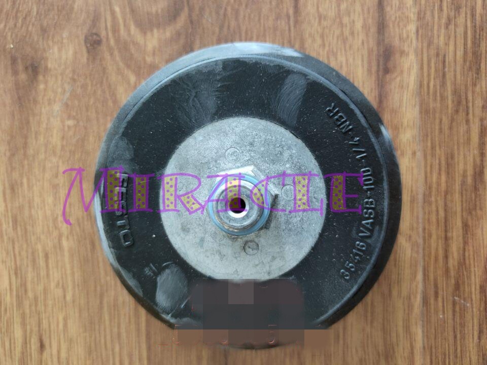1PC New Festo Suction Cup VASB-100-1/4-NBR 35416