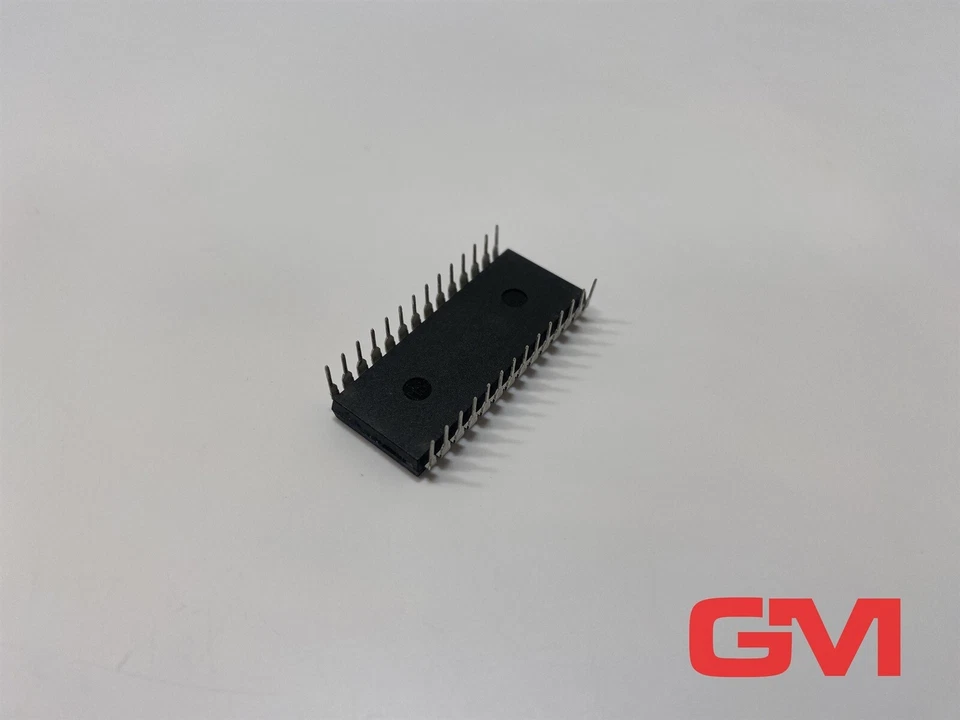 Fujitsu Speichermodul 84256A-10L memory module CMOS 256K-BIT Low Power SRAM - Image 3 of 4