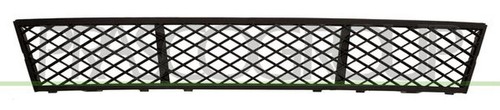PRASCO Grille de Ventilation Pare-Chocs Avant à Gauche pour Land Rover