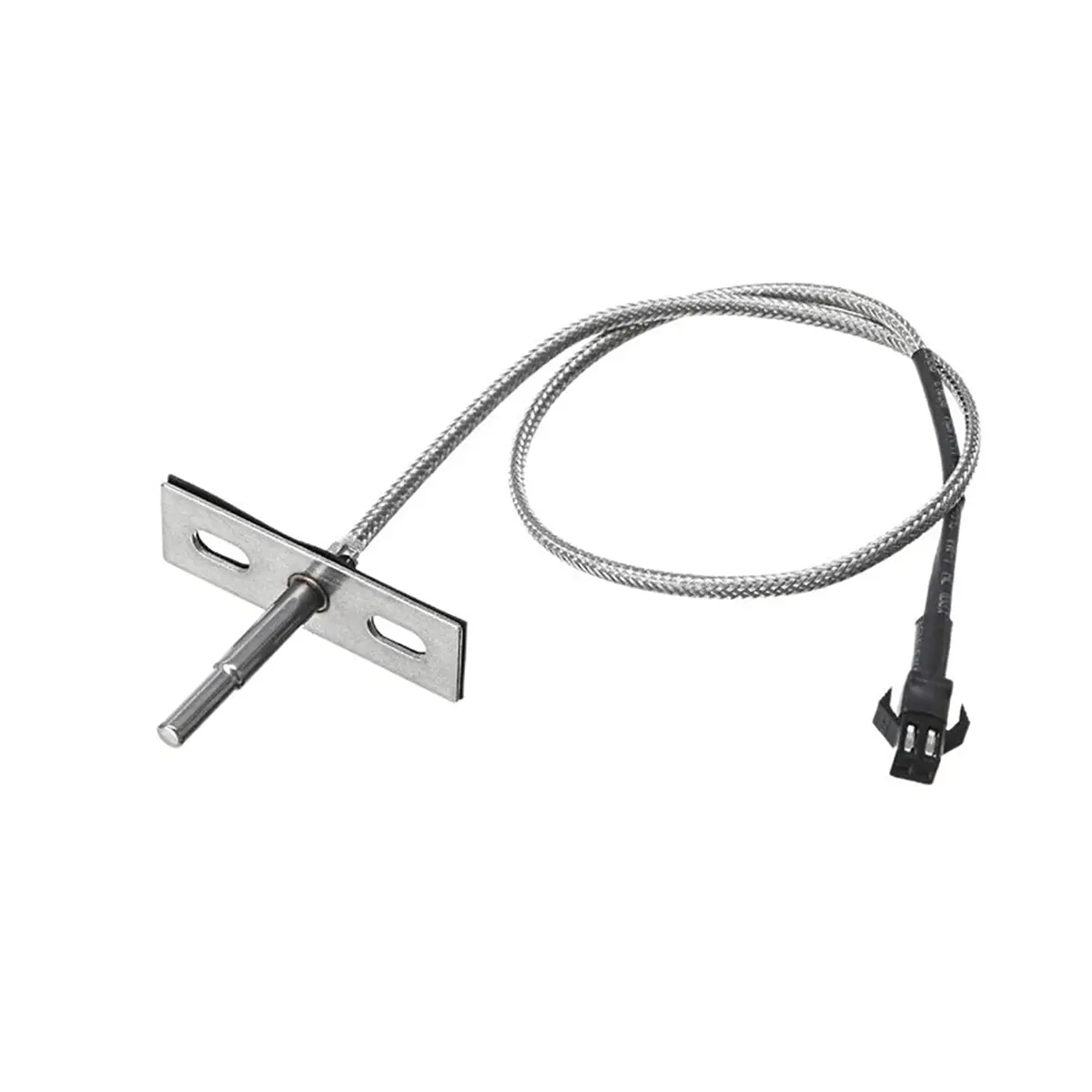RTD Temperature Probe Sensor Grill Parts, Compatible with Pit Boss P7  Series