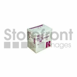 Ricoh Printer Toner Cartridges for Konica Minolta