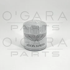 AG436714AA OEM Aston Martin DB11 DBS New Vantage V12 MY2018+ Oil Filter