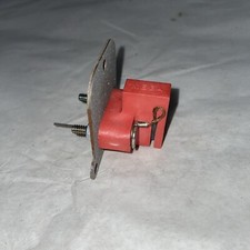 NOS Motorcraft GB-123 Starter Brush Assembly ...