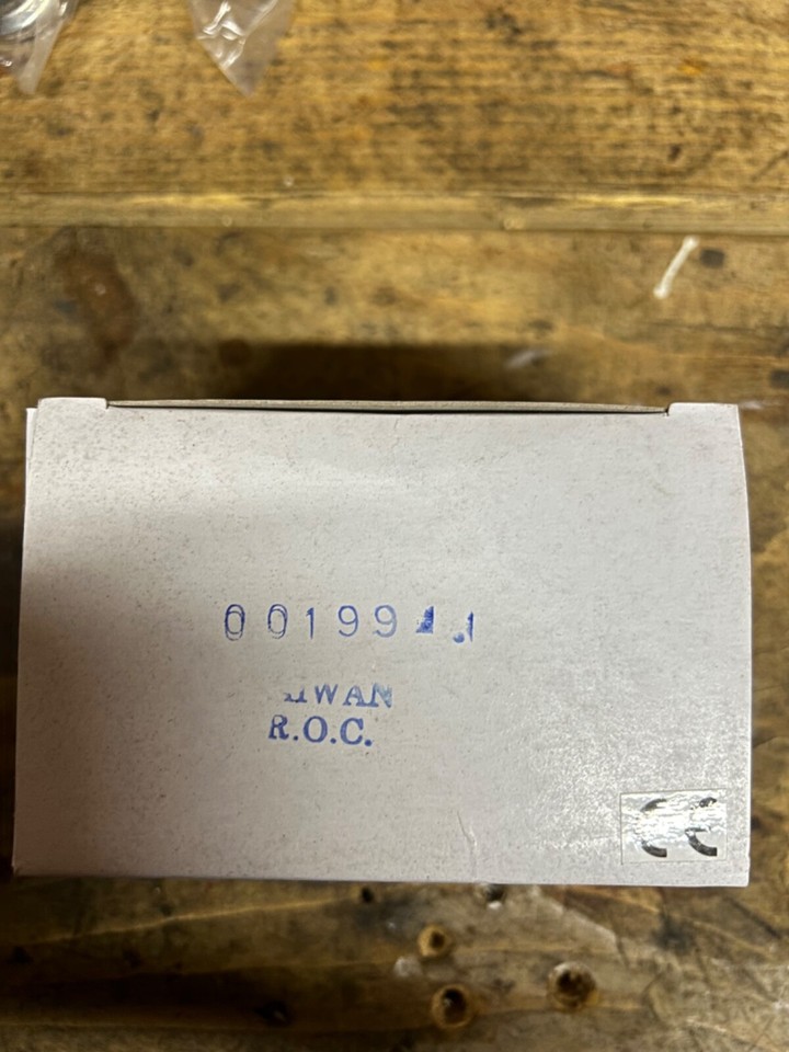 New AAA Marine Vertical Boat Vessel Port/Starboard Navigation Light