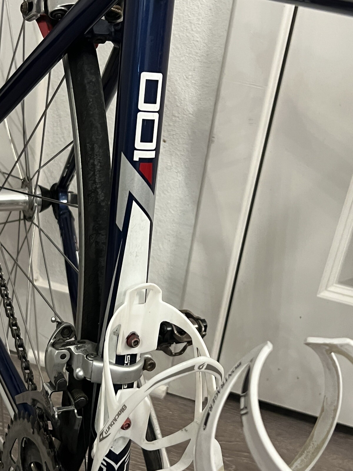 Felt Z100 Road Bike eBay