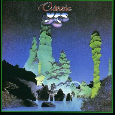 Classic Yes by Yes (CD, 2013) 81227976316| eBay