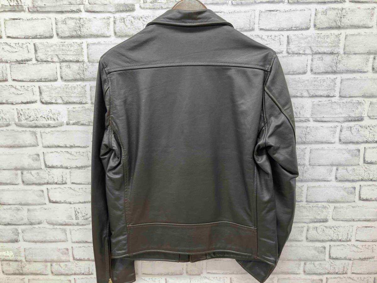 Supreme Schott Perfecto Riders Cowhide Leather Jacket Dark Supreme Schott Perfecto Riders Cowhide Leather Jacket Dark