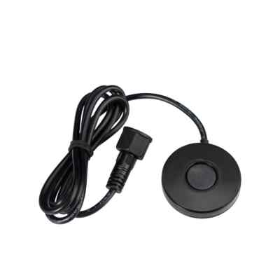 Real Time Fuel Tank Level High Accuracy Non-invasive Ultrasonic Sensor