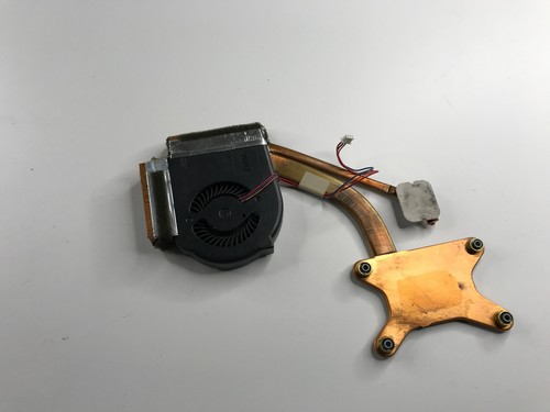 CPU Lüfter Kühlkörper Kühler FAN 45M2722 45N5908 für Lenovo Thinkpad T410