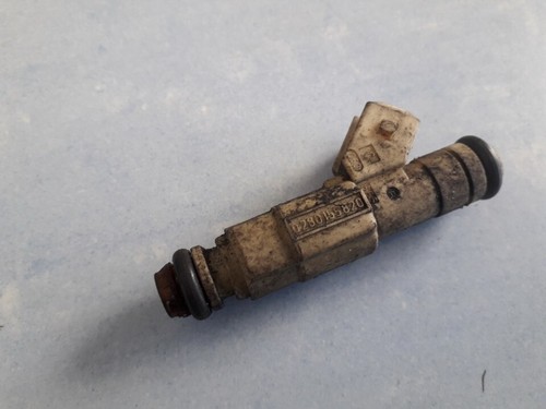 Ford Mondeo 1999 Fuel Injector 0280155820, Genuine #673845-78