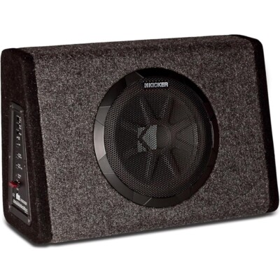 New Kicker 11PT250 10