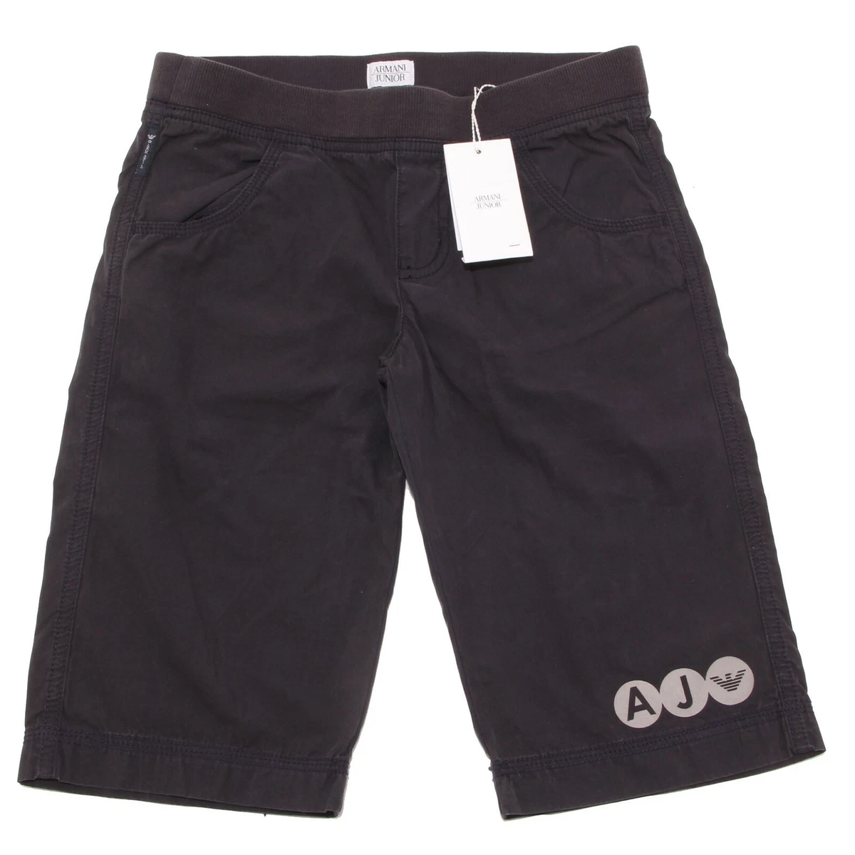 Armani hotsell shorts junior
