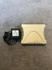 Westell 2200 DSL Modem Router A90-220015-04 - WindRiver