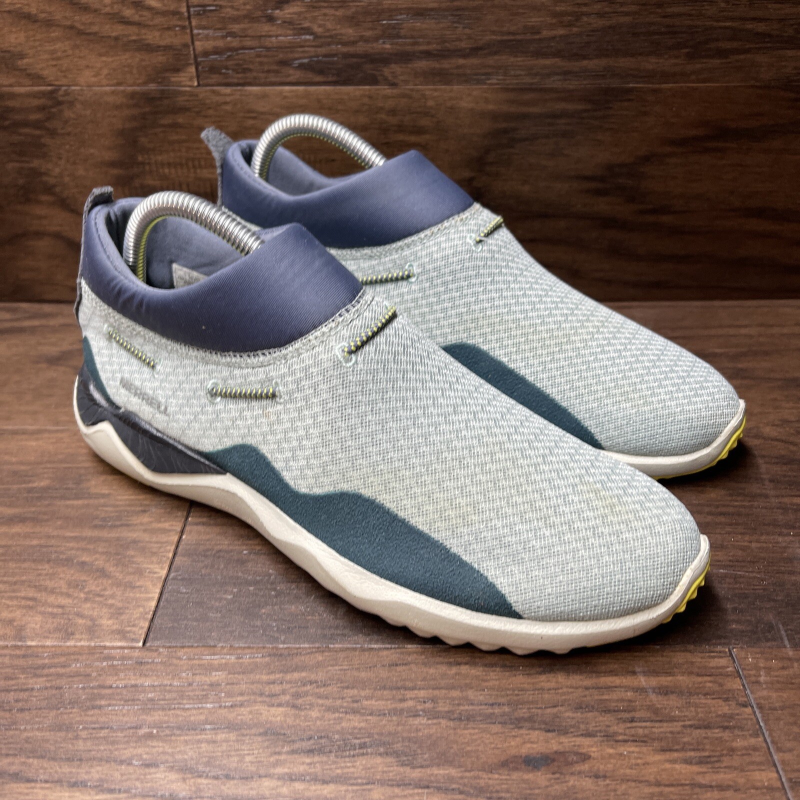 MERRELL 1SIX8 RETE slip on mocassino J03286 40 donna taglia 9