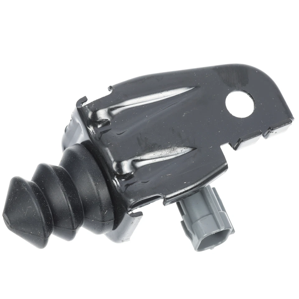 Новый оригинальный производитель Ford 2011-2016 F-Series суперпрочный противоугонный переключатель капота BC3Z-14018-A - Изображение 3 из 4