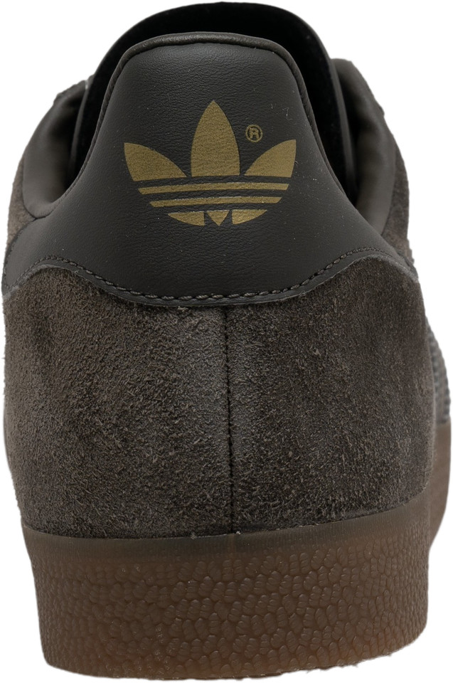 adidas Gazelle Utility Grey | eBay