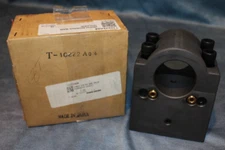 Brand New DMG MORI  NL  2" I.D. TURRET ID TOOL BLOCK T10222A04