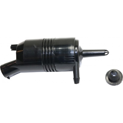 For GMC Envoy Windshield Washer Pump 2002 2003 2004 2005 2006 Rear