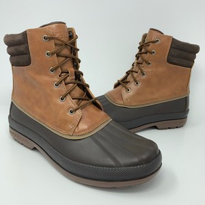 sperry duck boot with thinsulate