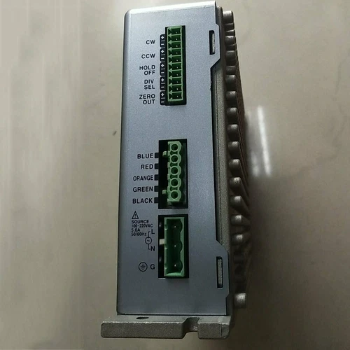 1PC New Autonics MD5-HF28 Motor Driver MD5HF28 Expedited Shipping - Picture 4 of 4