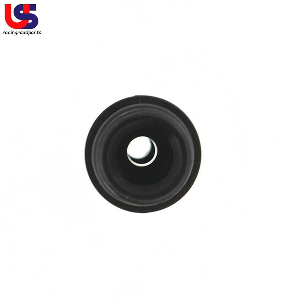 Tapa de émbolo de cable obturador para carburador Suzuki DR650S DR650SE DR650SER DR650SES Foto 4 de 4