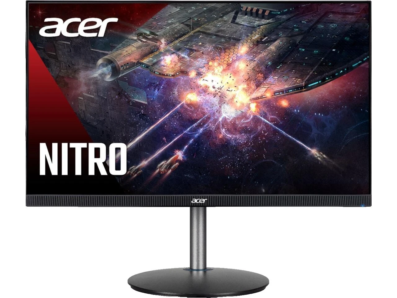 Acer 25-27.9 Inch 144 Hz Computer Monitors