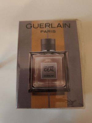 GUERLAIN L\\'HOMME IDEAL Edp 50 ml Herrenparfüm Herrenduft