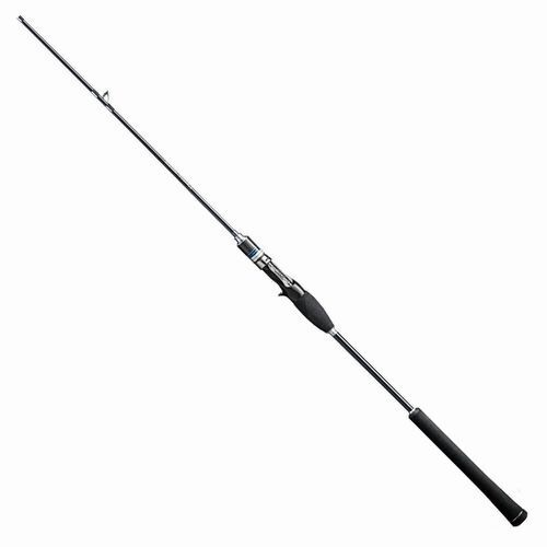 Shimano Game Type LJ B631 Baitcasting Rod | eBay