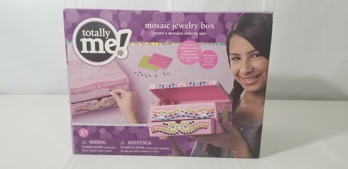 Toys R Us Totally Me! Mosaic Jewelry - Picture 3 of 7
