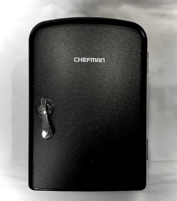 Chefman Mini Fridge Not Working: Quick Fixes to Save Your Food