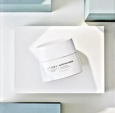Atomy Natural Face Cream Moisturizer 50 ML Suitable for All Skin Types