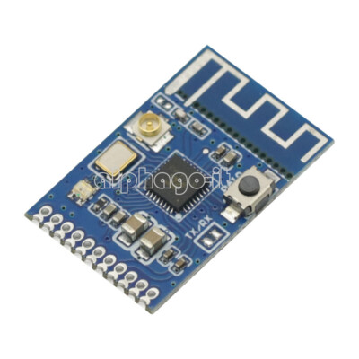 NEU Bluetooth 5.1 GFSK Stereo Audio Transmitter GFSK Wireless Transceiver Modul-
