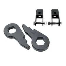 1-3" FrontLift Kit W/ Shock Extender For Chevy Avalanche 1500 K1500 Sierra 1500