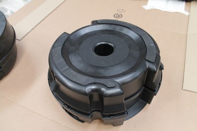 VW Artoen Soundsystem Dynaudio Subwoofer Lautsprecher 3g0035621 C 
