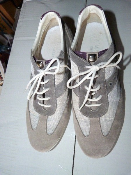 Schuhe / Sneaker Valleverde Brina, Gr. 36