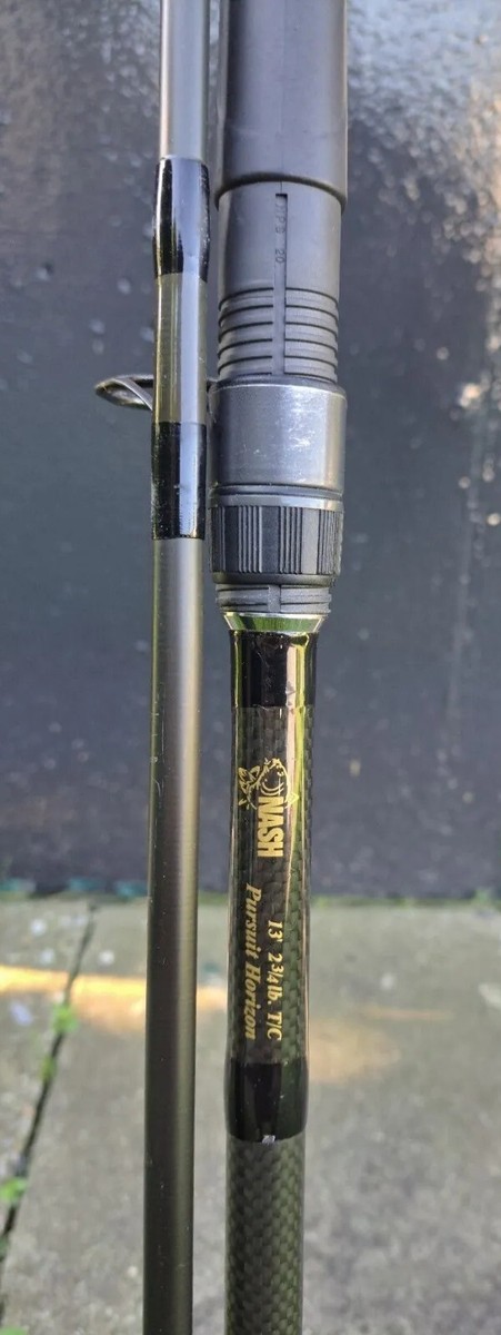 Carp Fishing Rod Nash Pursuit 10ft Nash Pursuit Horizon 13 Ft Lbs