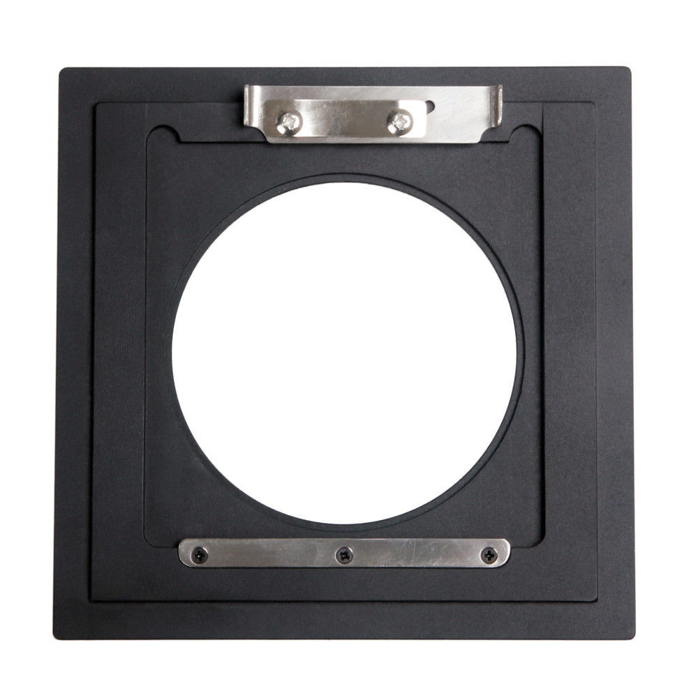 Arca Swiss 141x141mm To Linhof Technika Lens Board Adapter 4x5