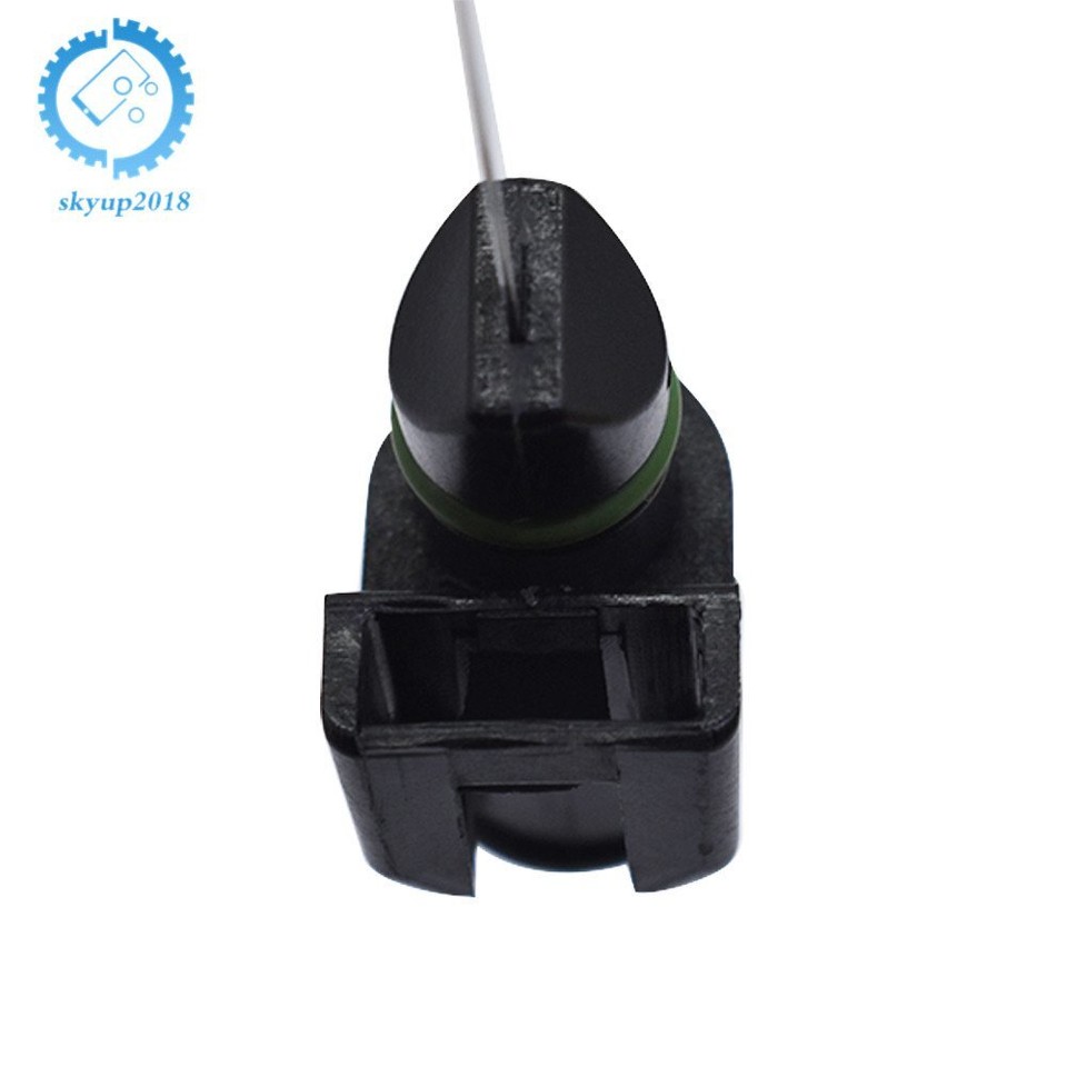 Transmission Dipstick For Nissan CVT – Fits Altima, Rogue, Maxima & More | Replaces OEM 31086-JA000 (23.6 Inch Length)