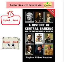 A History of Central Banking and the Enslavem...