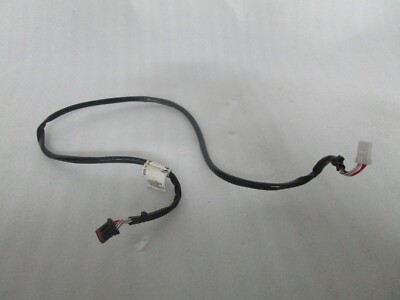 14-20 Harley Touring CVO Tri-Glide Left Handlebar Control Jumper Harness